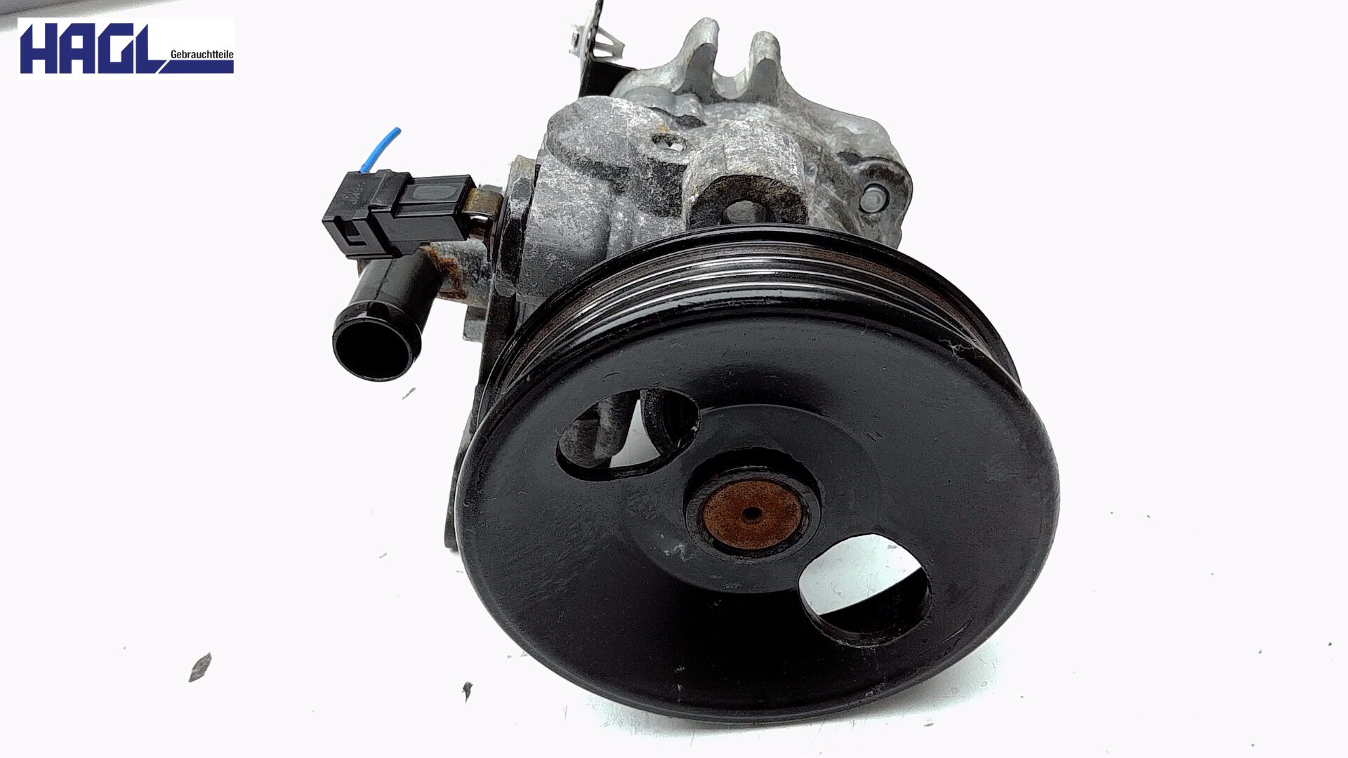 Pompe de direction assistée