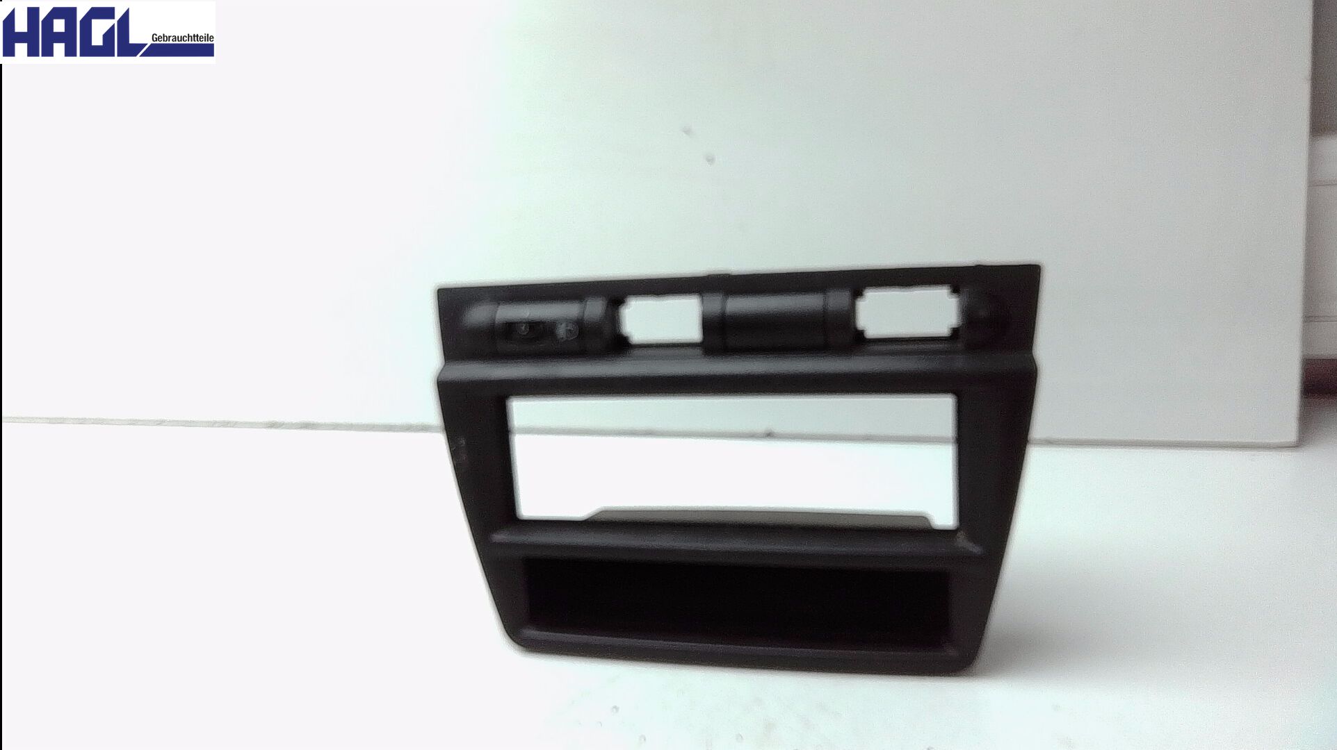 Cache tableau de bord M COMMUTATEUR DE RÉGLAGE DE LA DIMENSION DE LA LUMIÈRE