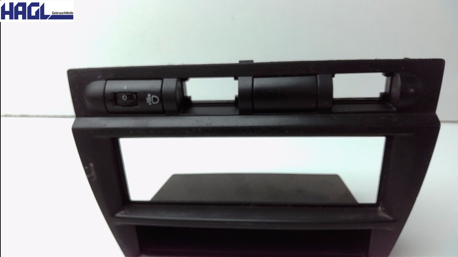 Cache tableau de bord M COMMUTATEUR DE RÉGLAGE DE LA DIMENSION DE LA LUMIÈRE