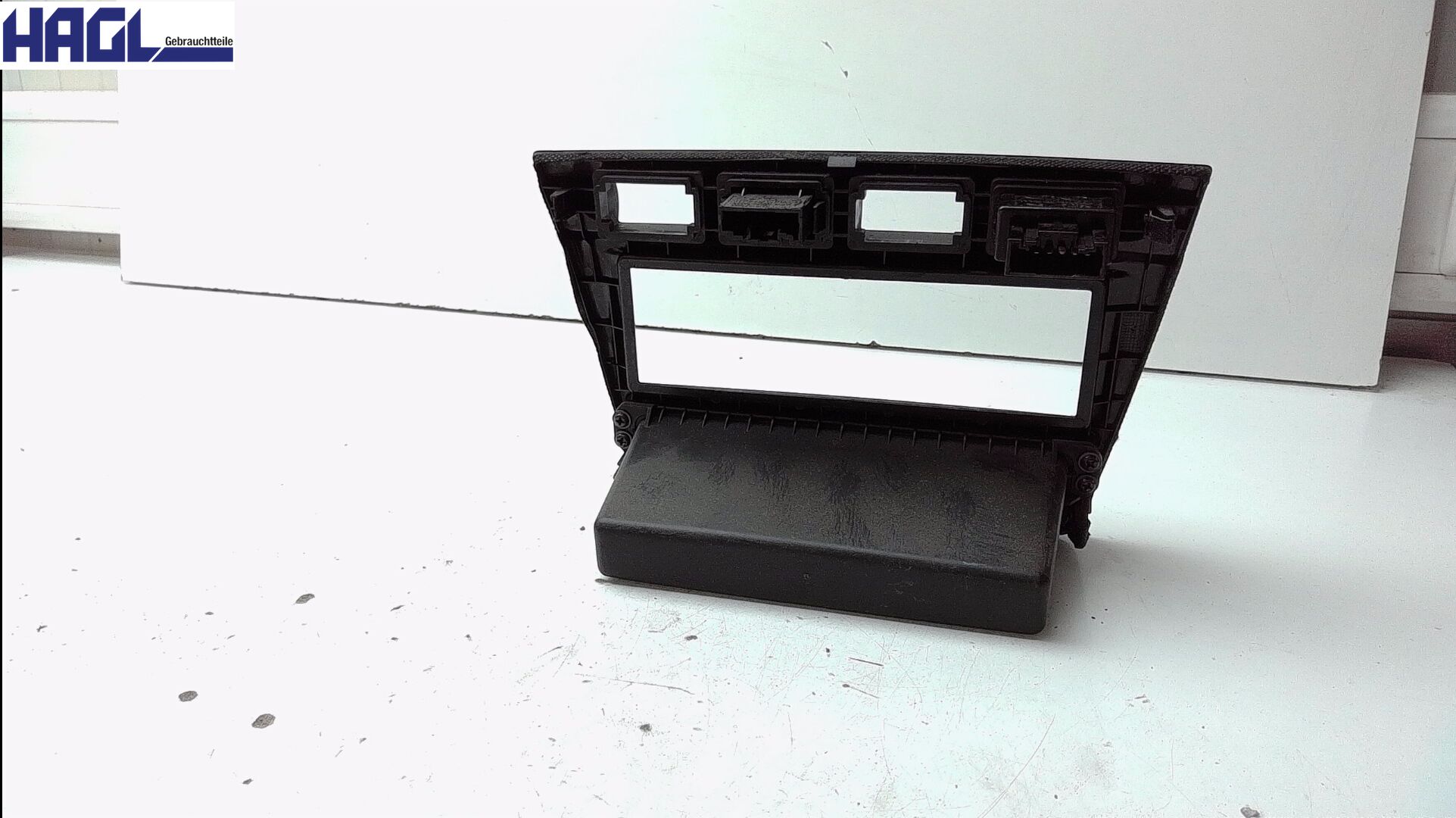 Cache tableau de bord M COMMUTATEUR DE RÉGLAGE DE LA DIMENSION DE LA LUMIÈRE