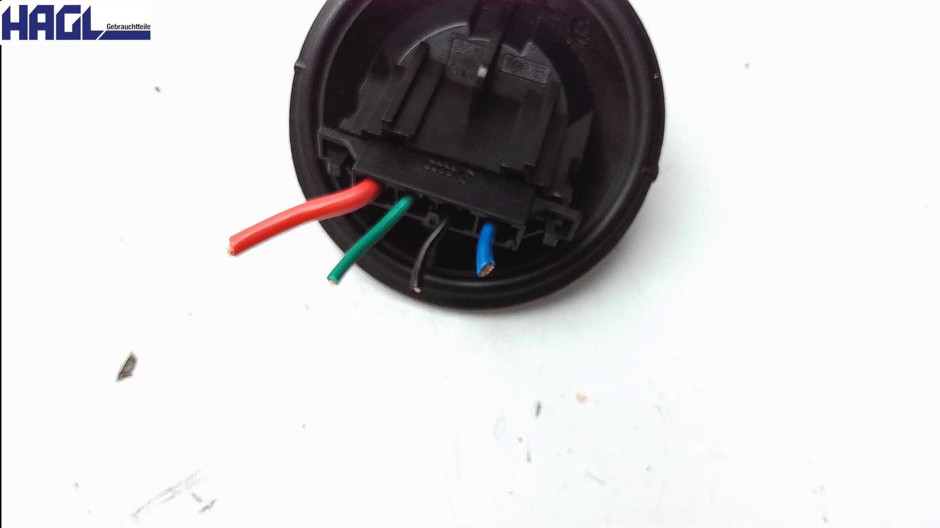 Résistance du ventilateur de chauffage