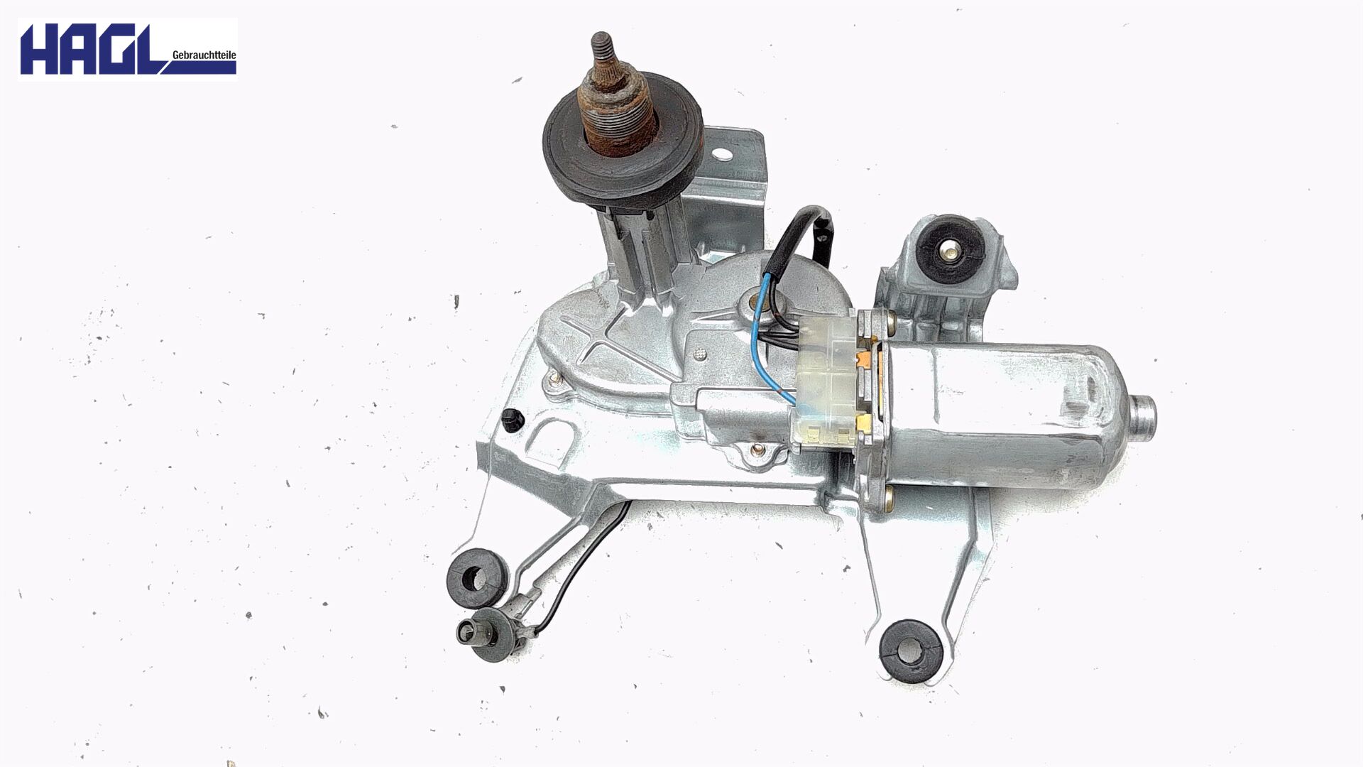 MOTEUR D'ESSUIE-GLACE ARRIÈRE