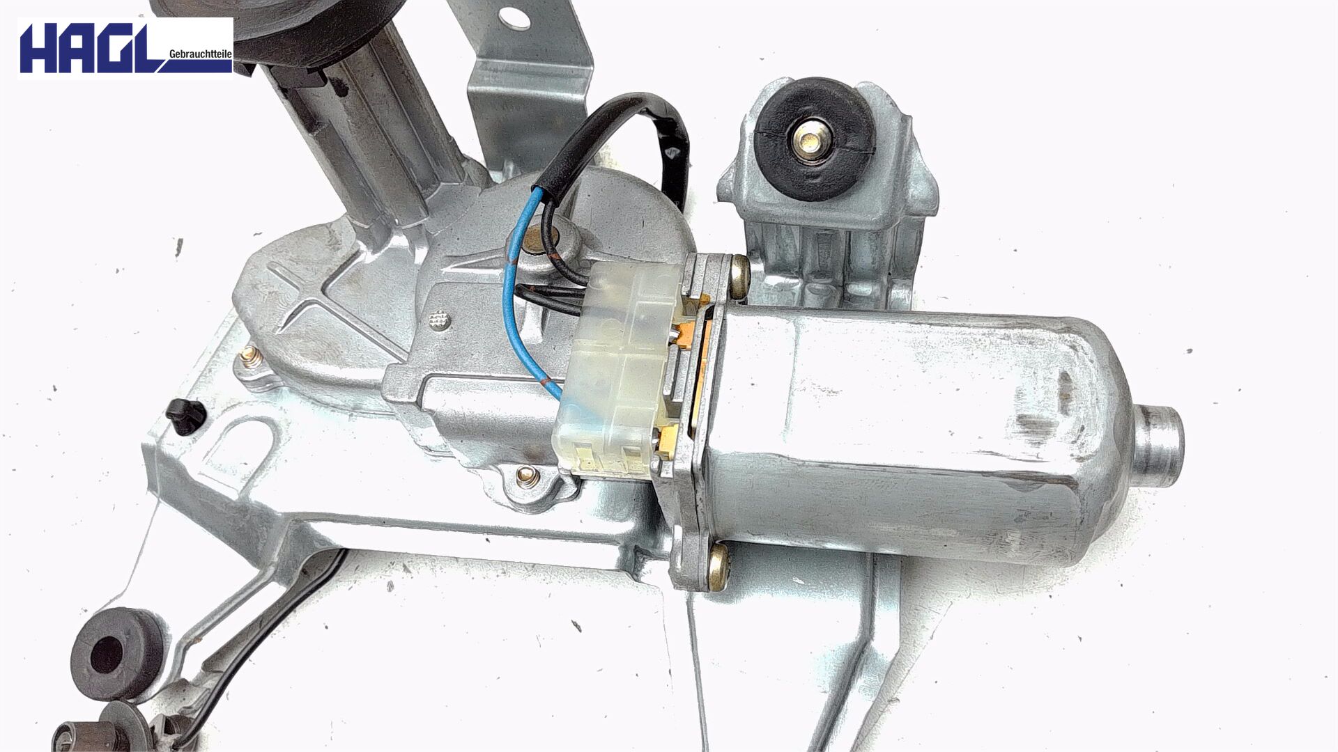 MOTEUR D'ESSUIE-GLACE ARRIÈRE