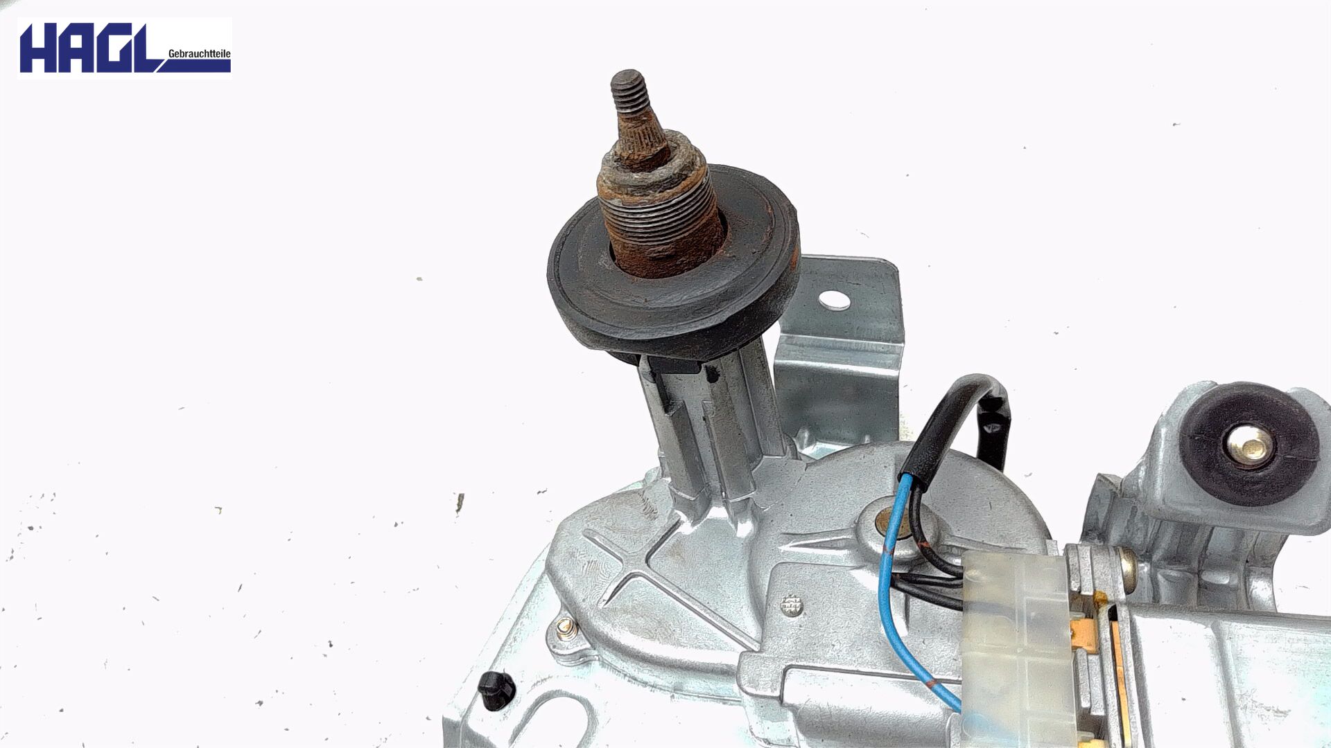 MOTEUR D'ESSUIE-GLACE ARRIÈRE
