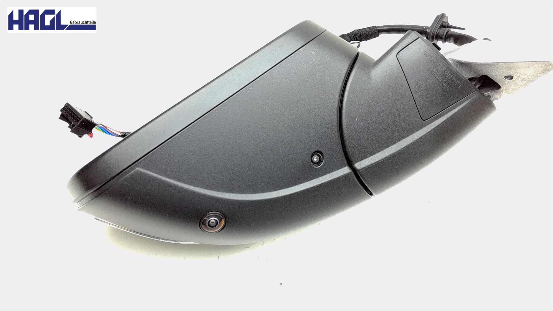 Aussenspiegel LINKS