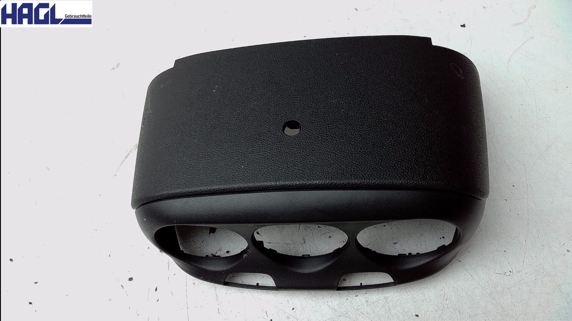 Heizungsbetätigung ABDEKUNG