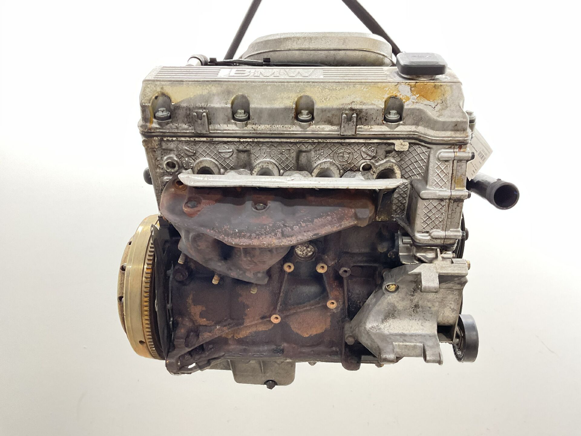 Moteur