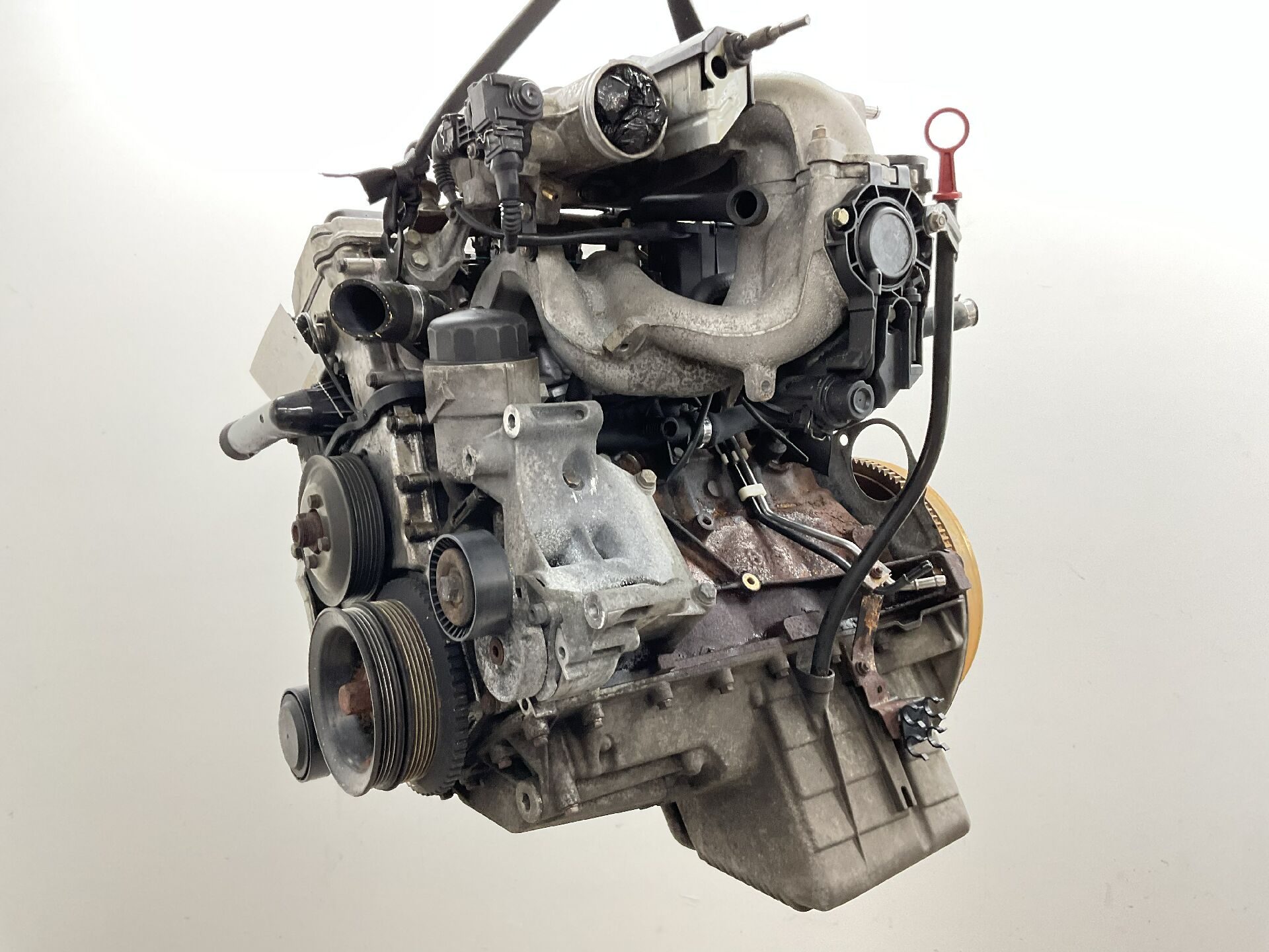 Moteur