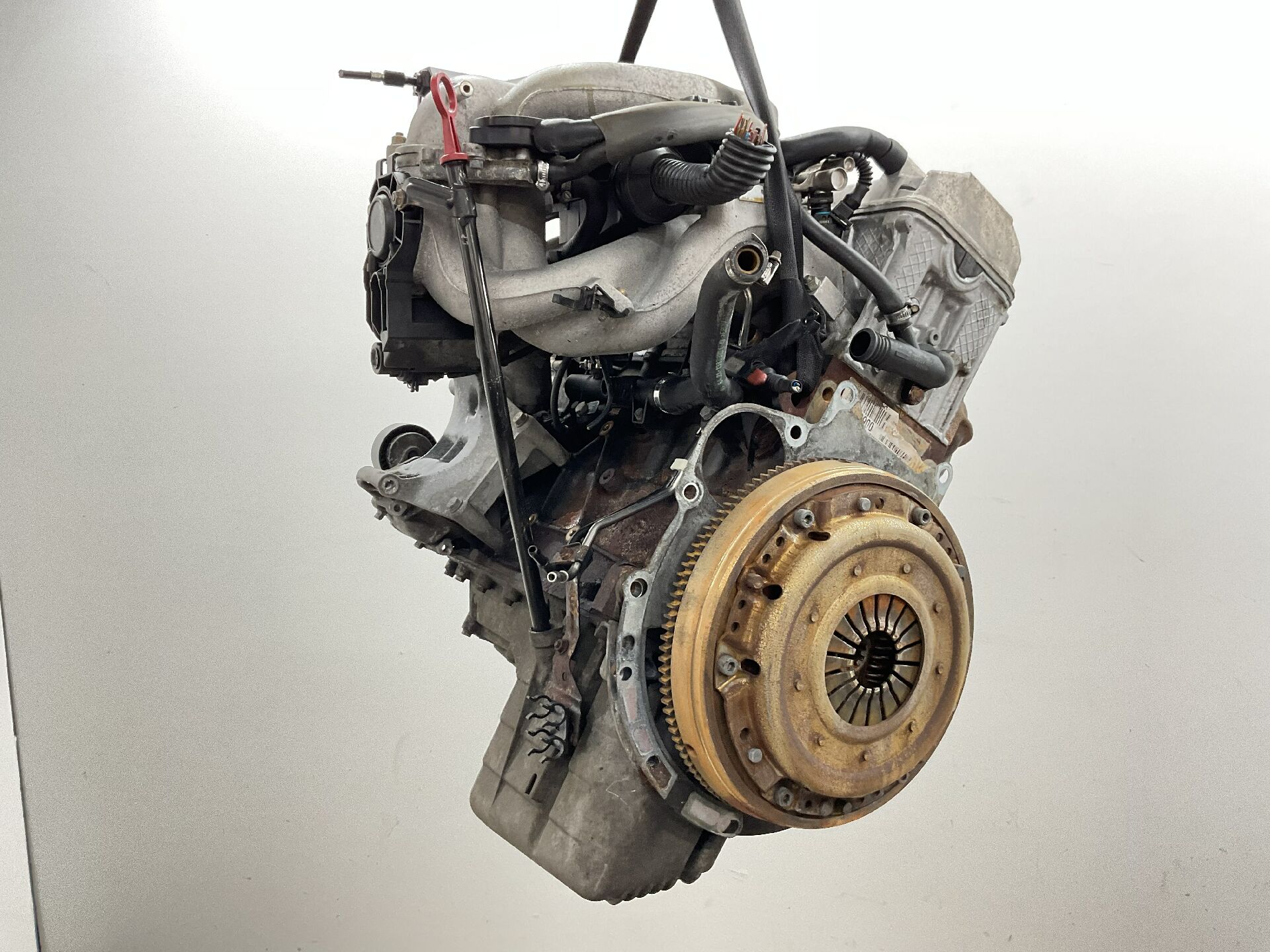Moteur
