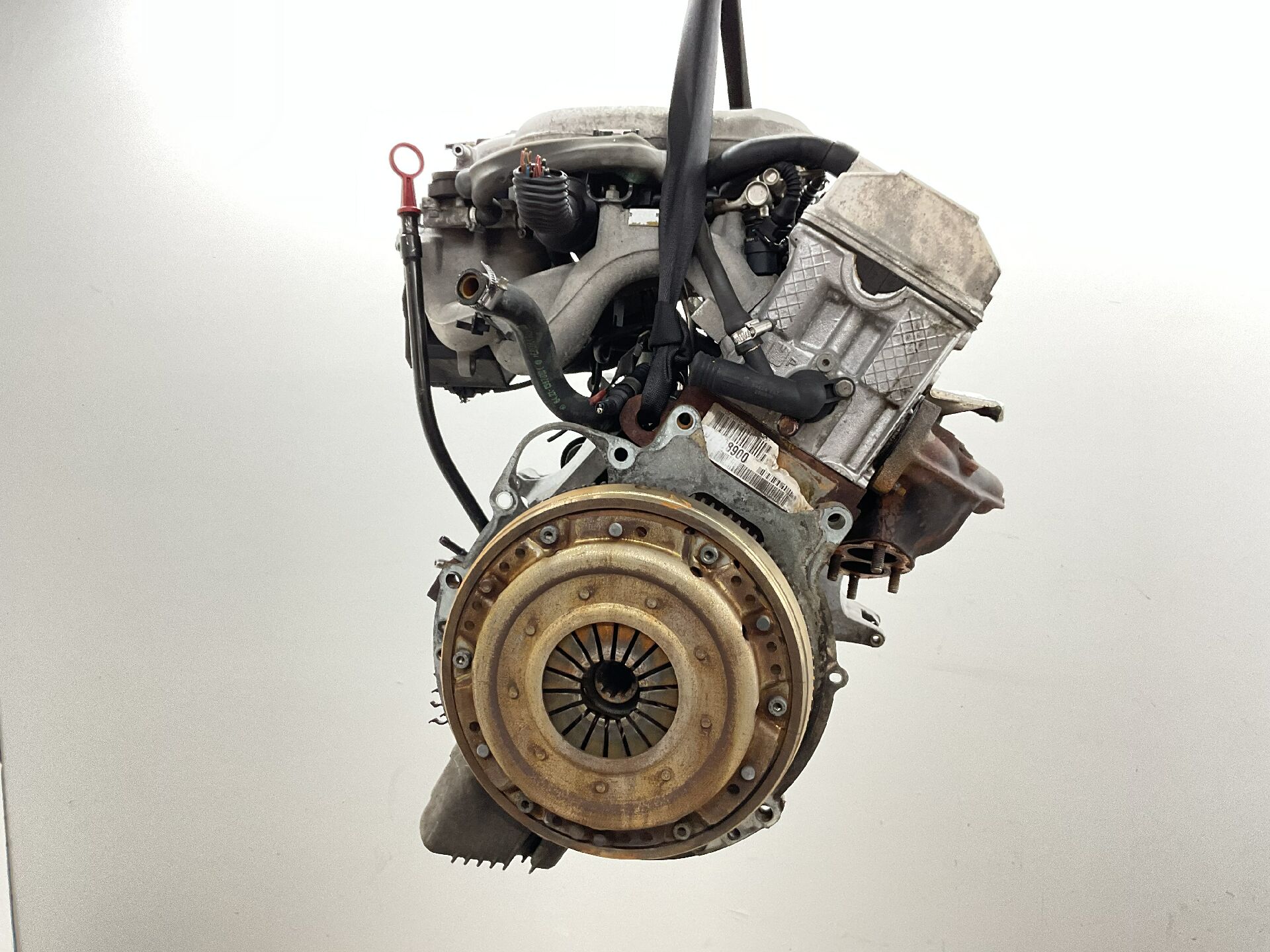 Moteur