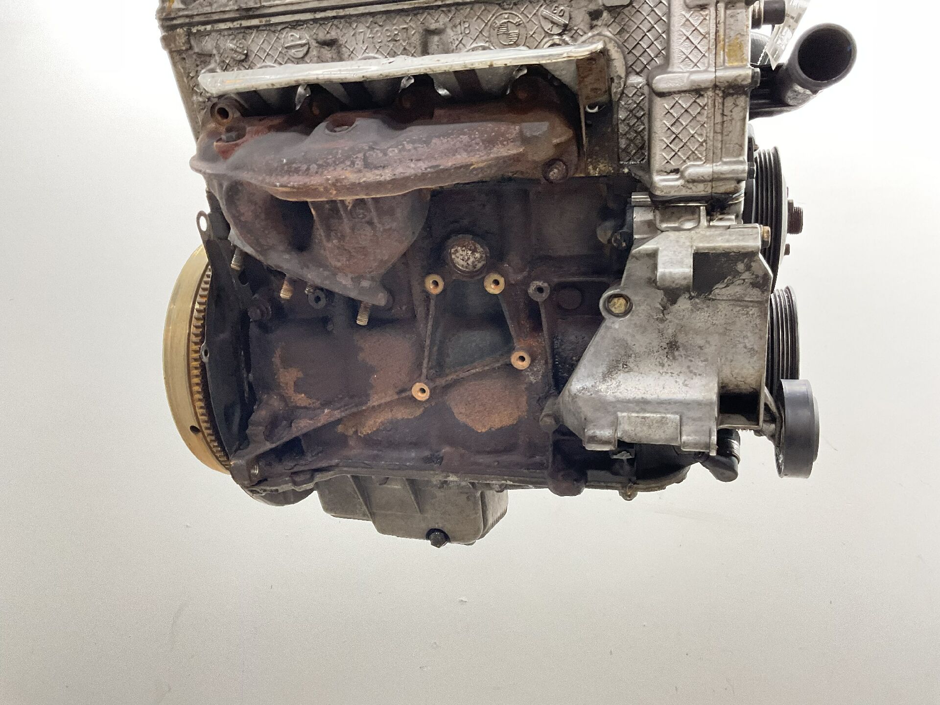 Moteur
