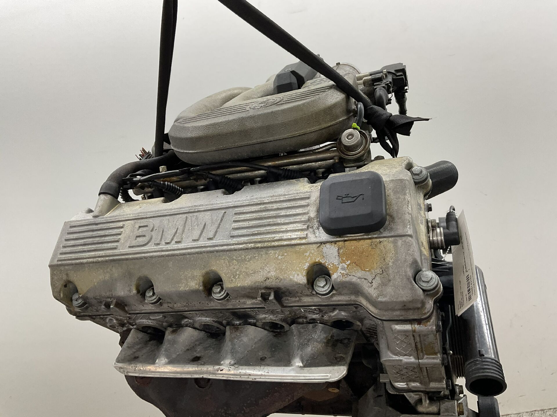 Moteur