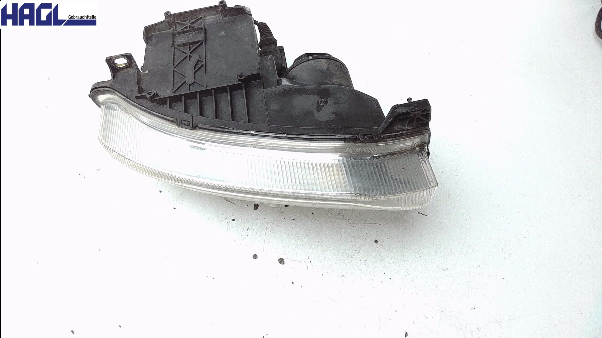 Scheinwerfer mit Blinker komplett LINKS