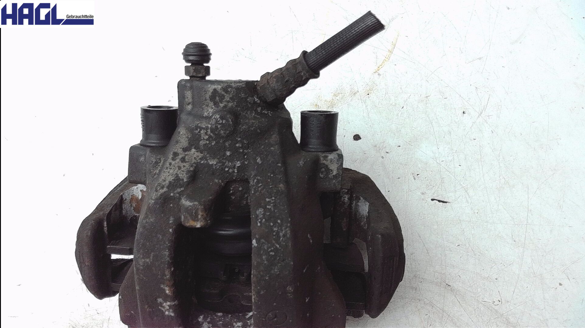 Étrier de frein M CARRIER GAUCHE