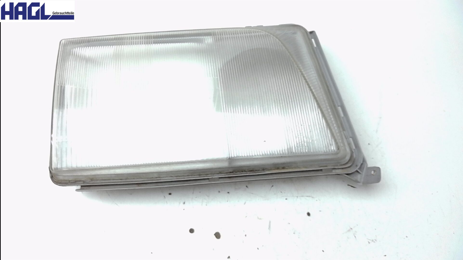 Scheinwerferglas RECHTS