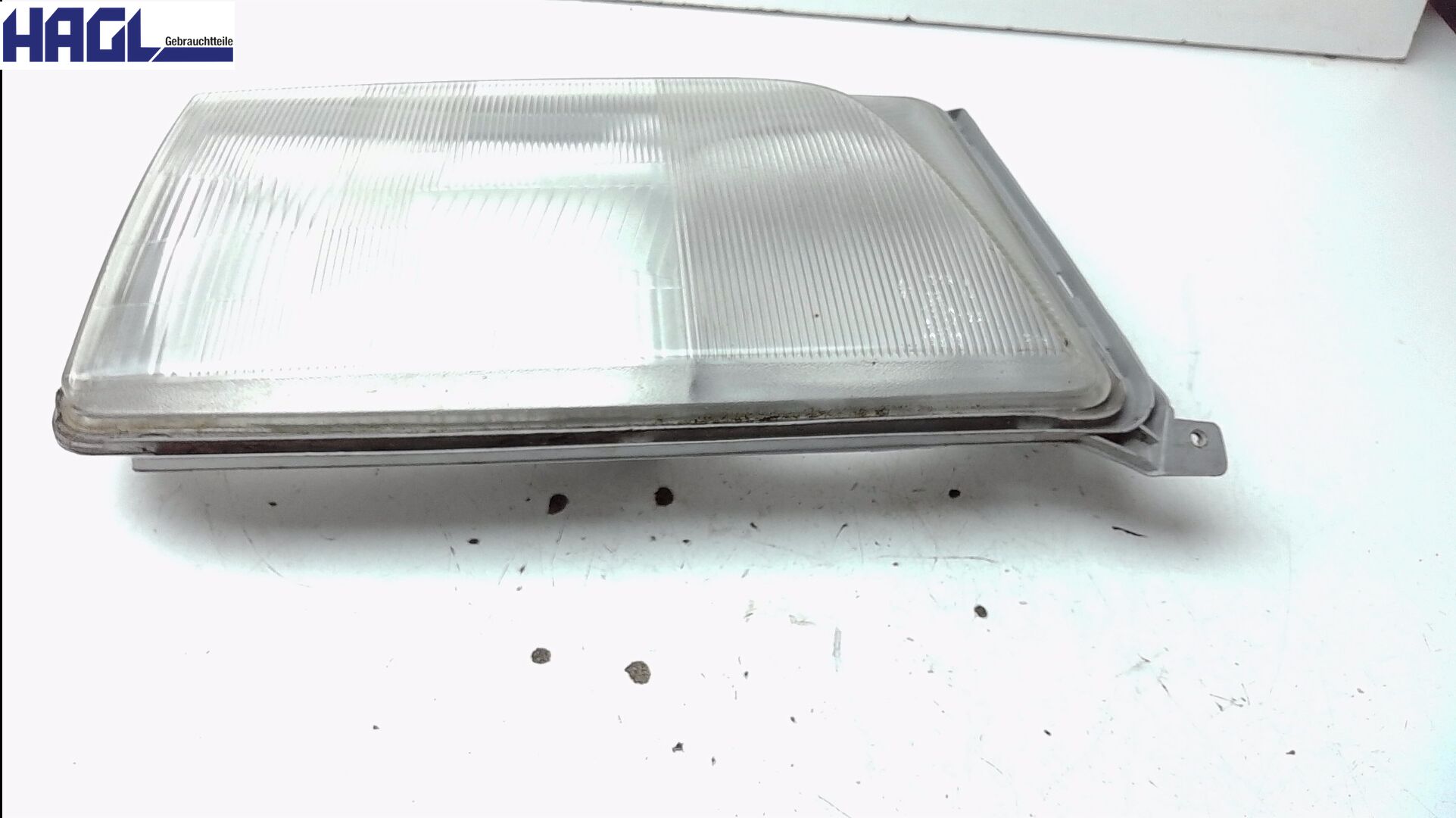 Scheinwerferglas RECHTS