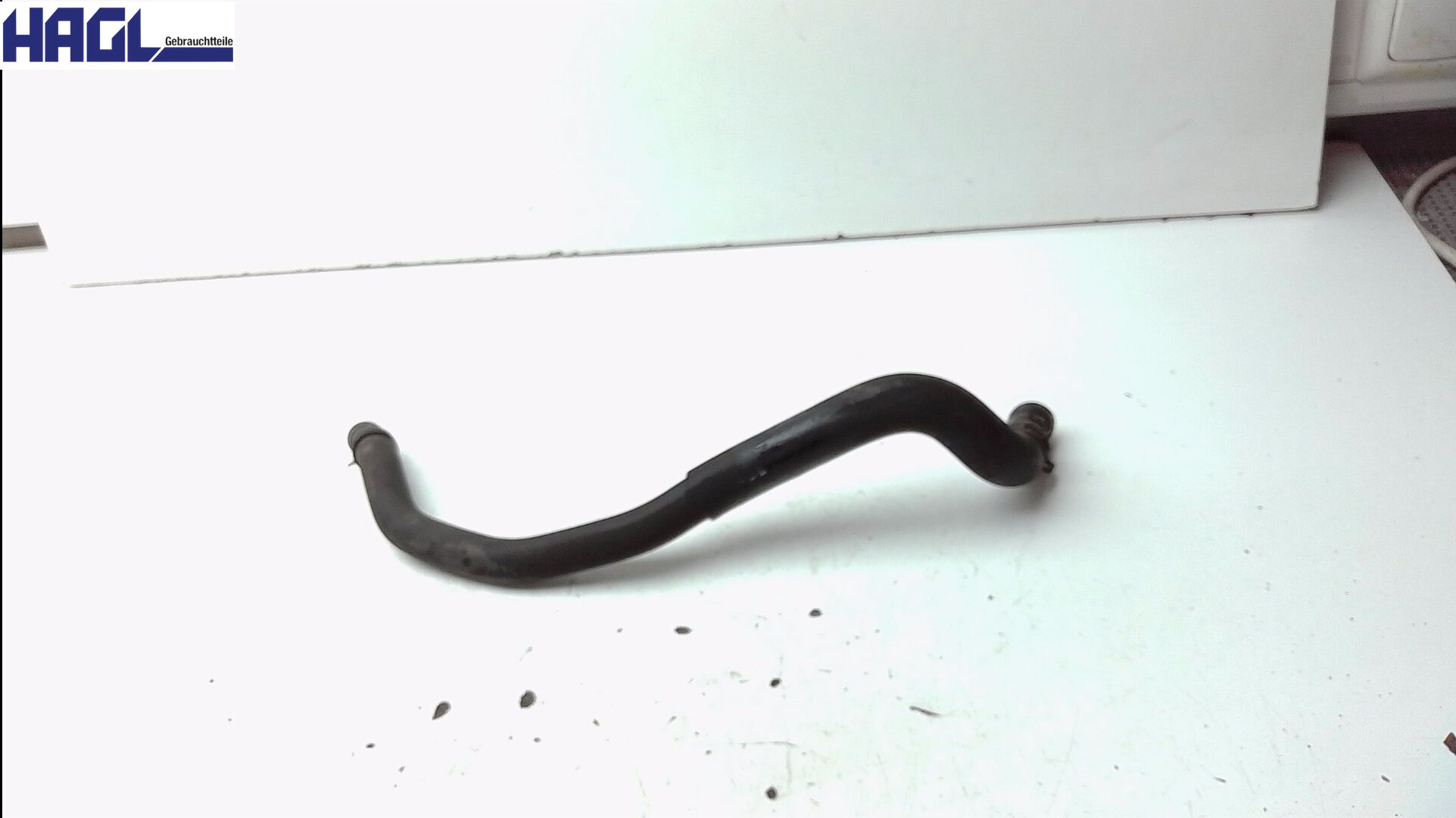 Kühlerschlauch Ausgleichsbeh. / Kühler