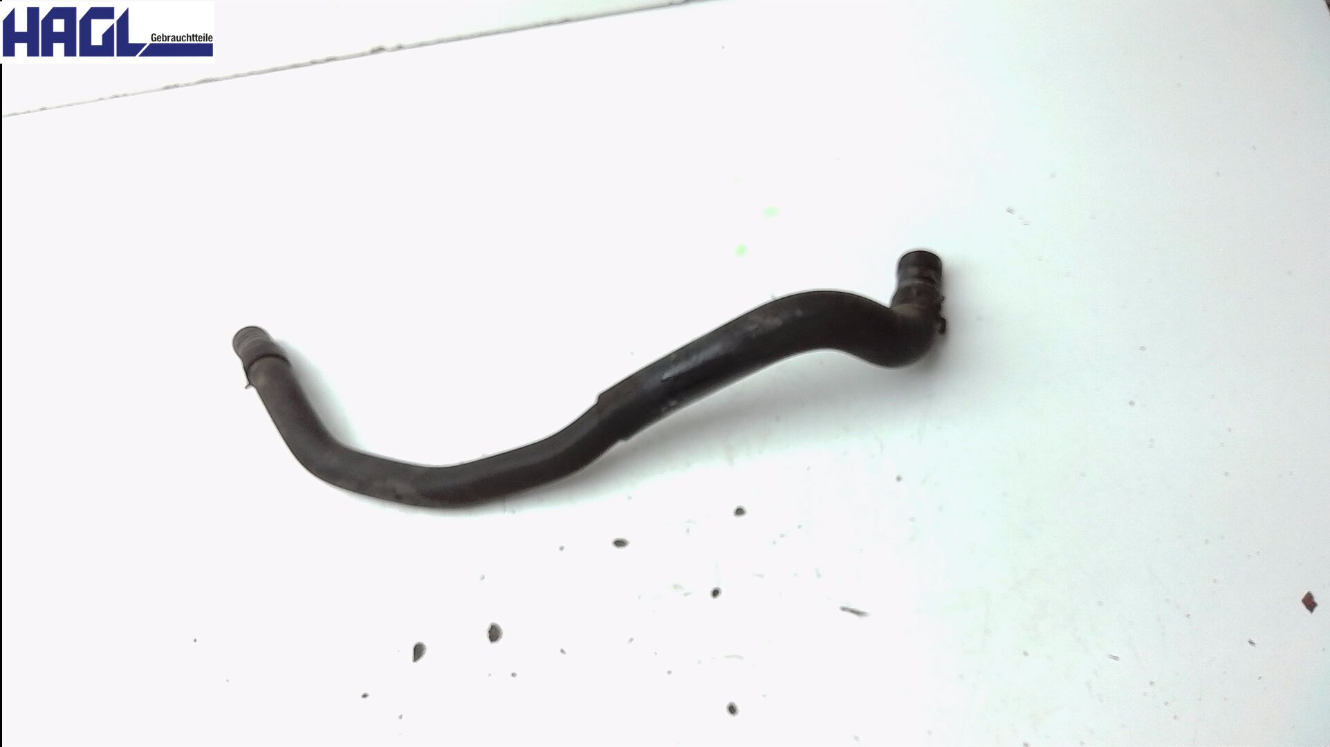Kühlerschlauch Ausgleichsbeh. / Kühler