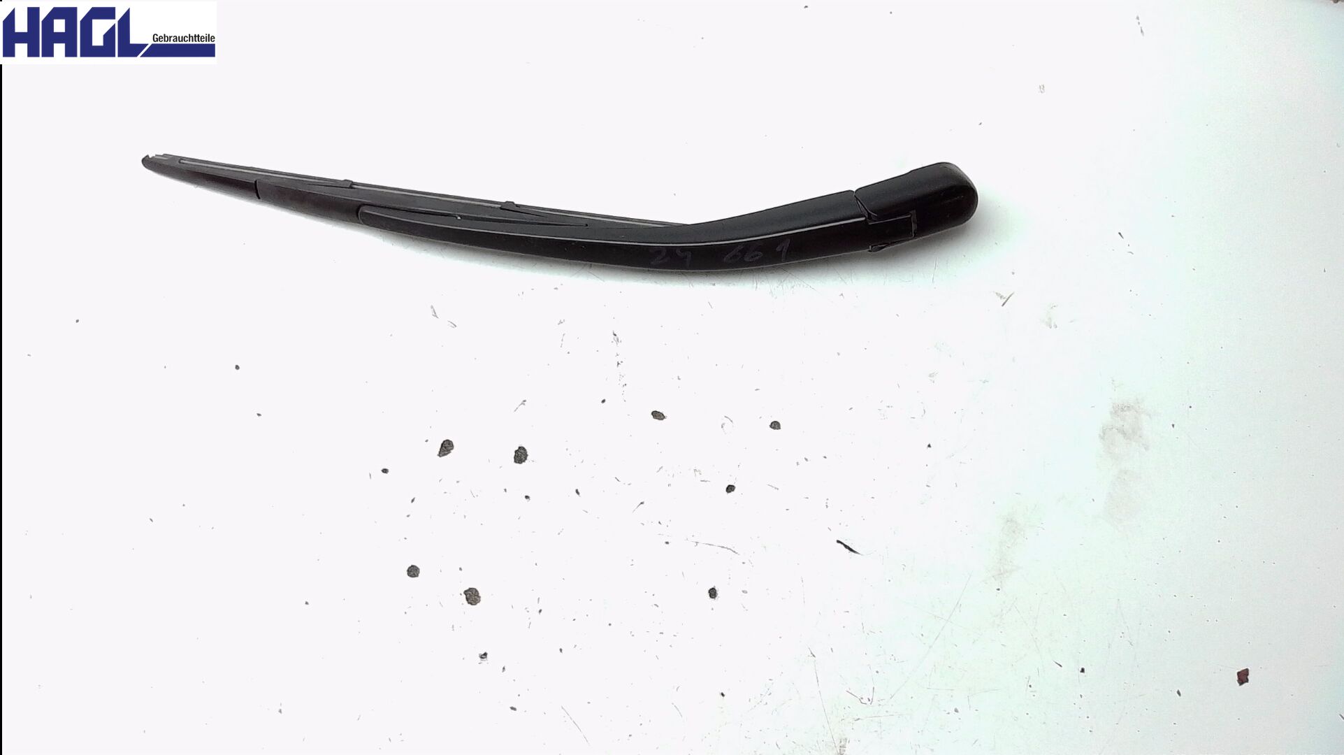 Scheibenwischerarm  HINTEN