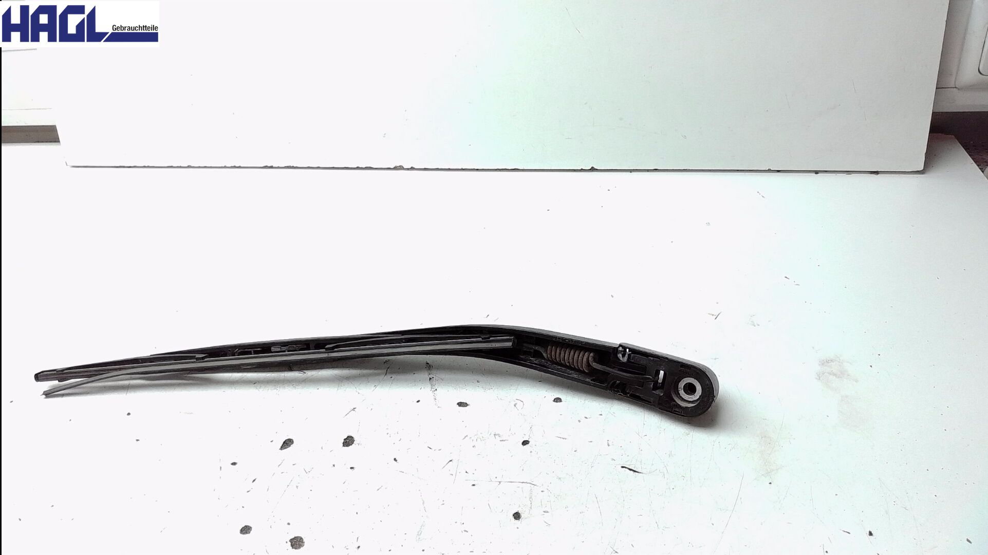 Scheibenwischerarm  HINTEN