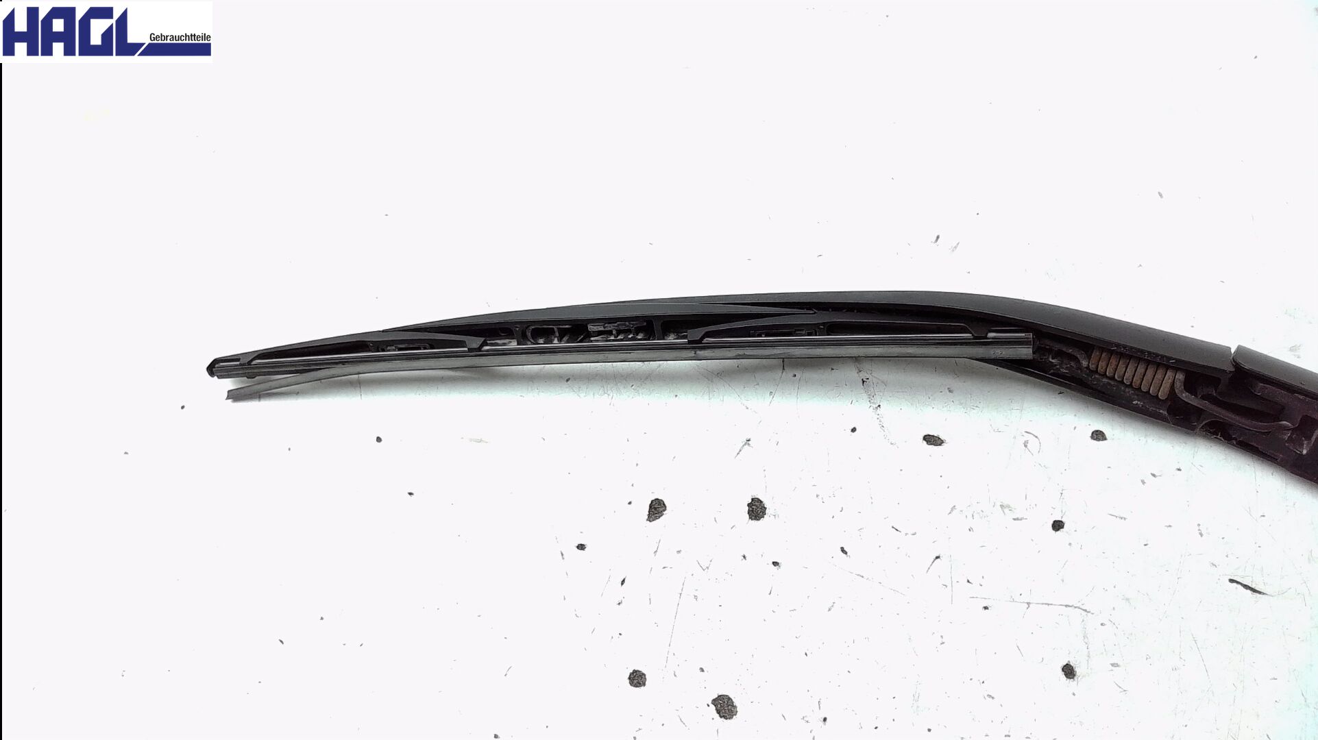 Scheibenwischerarm  HINTEN