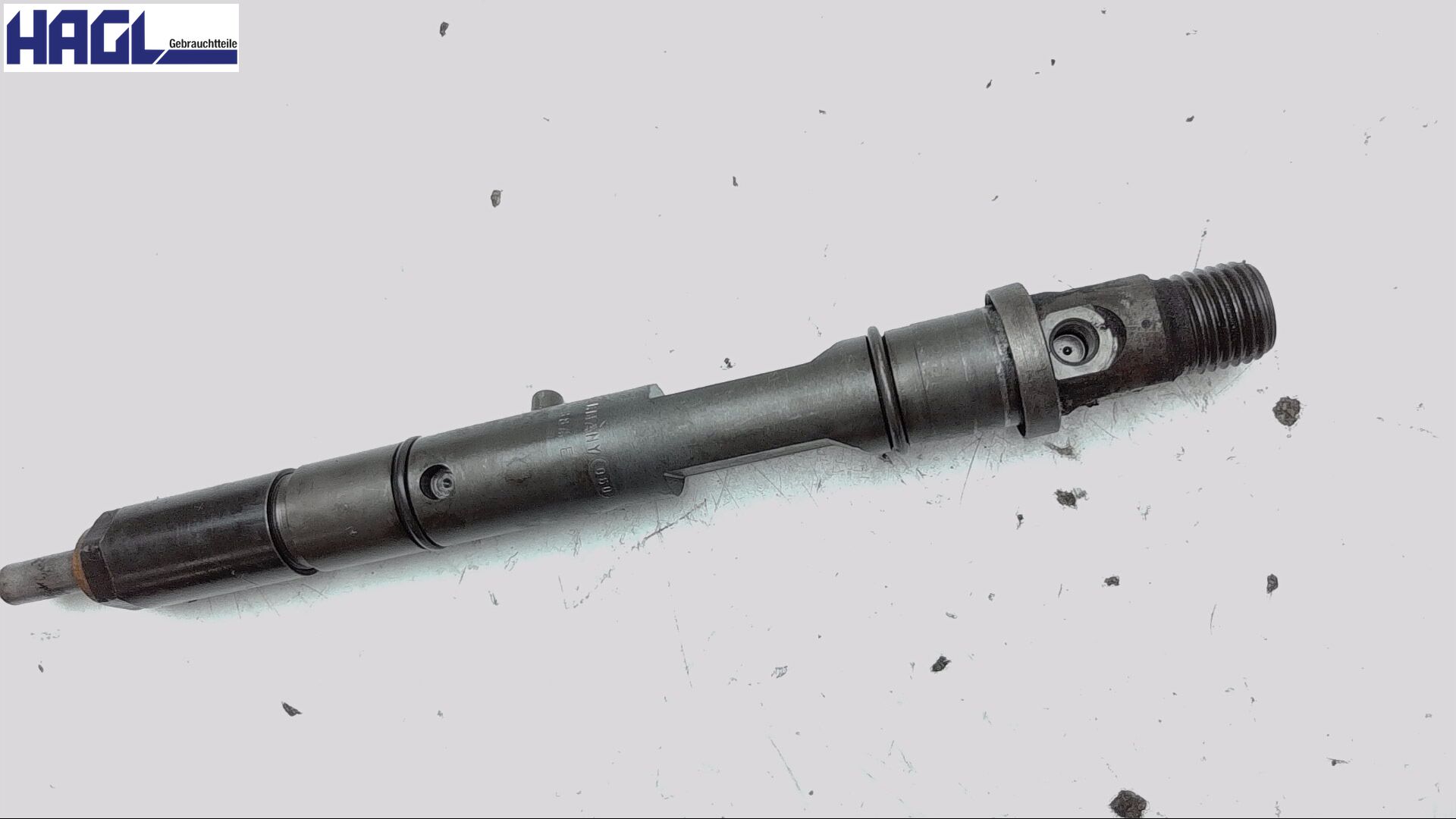 Einspritzventil Diesel