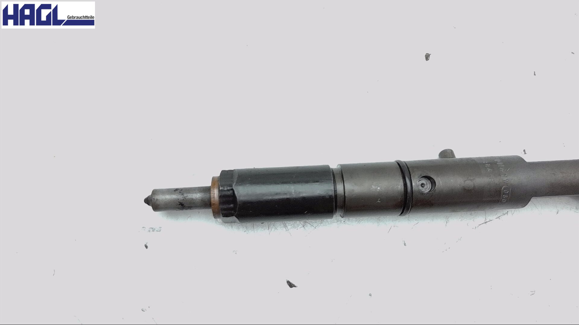 Einspritzventil Diesel