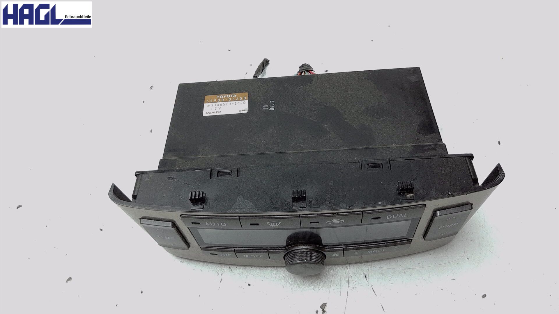 Activité de chauffage