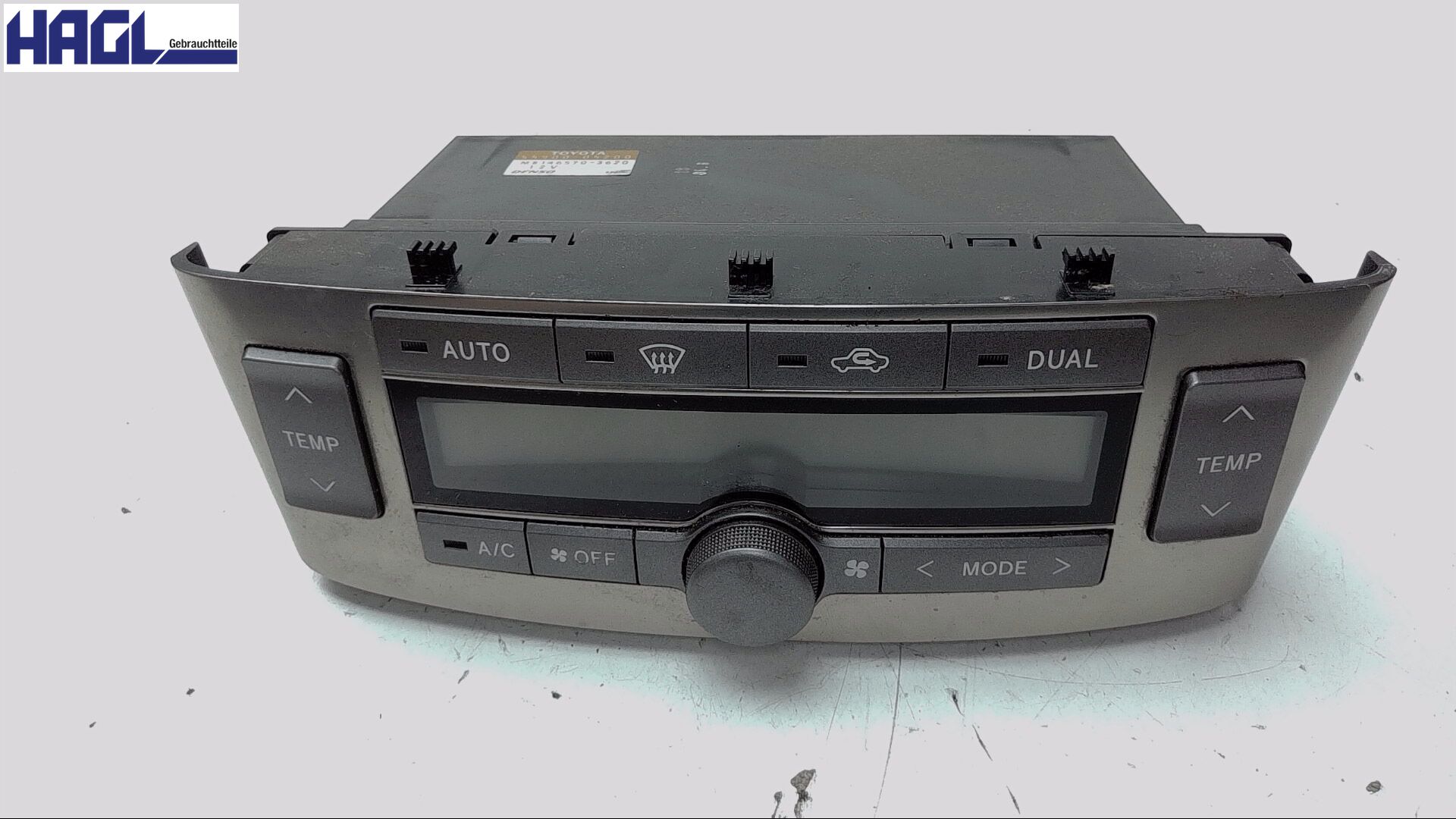 Activité de chauffage