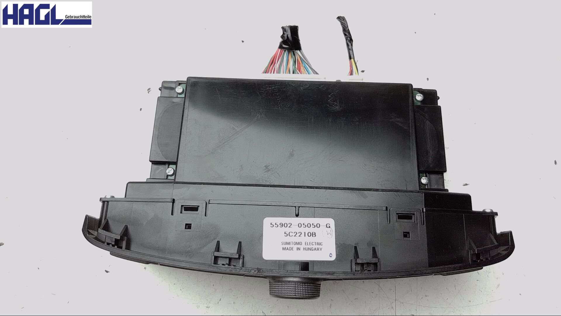 Activité de chauffage