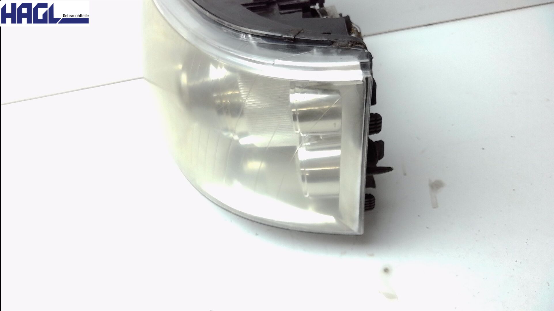 Scheinwerfer xenon LINKS