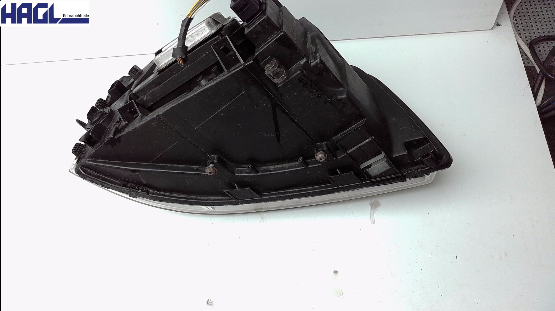 Scheinwerfer xenon LINKS