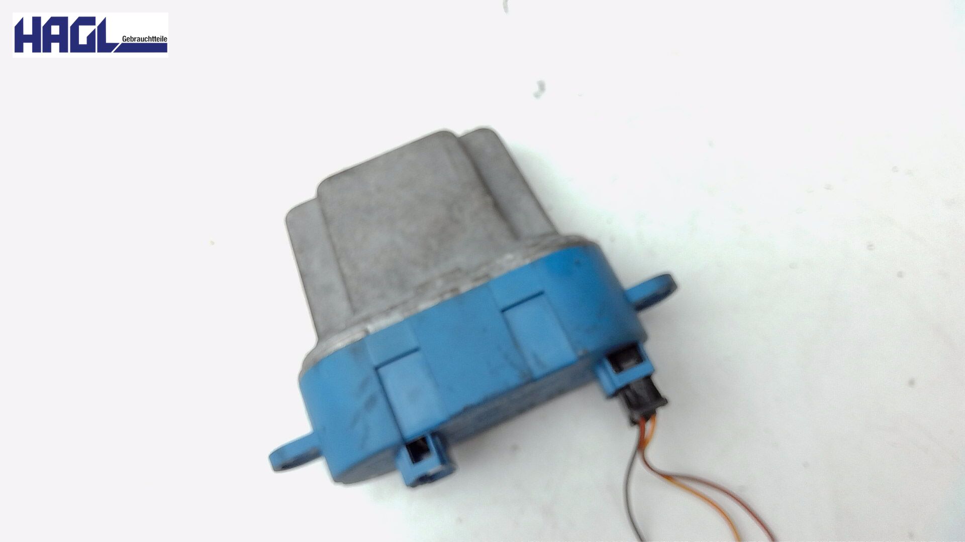 Résistance du ventilateur de chauffage