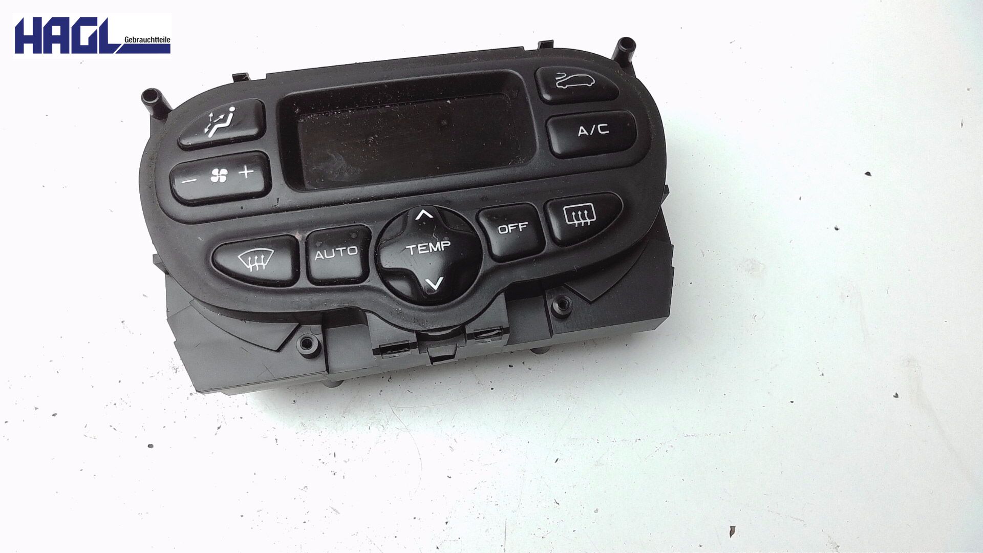 Activité de chauffage