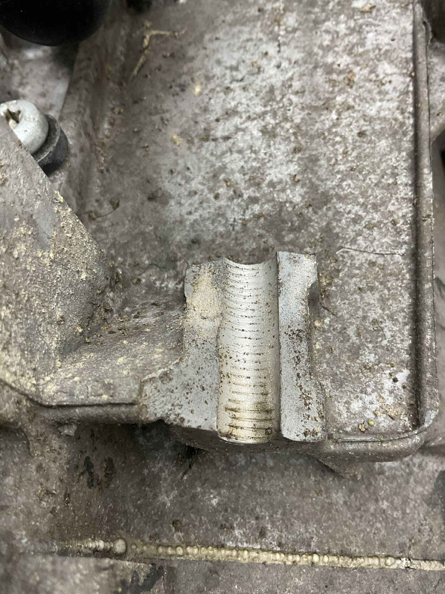 Schaltgetriebe 6-Gang