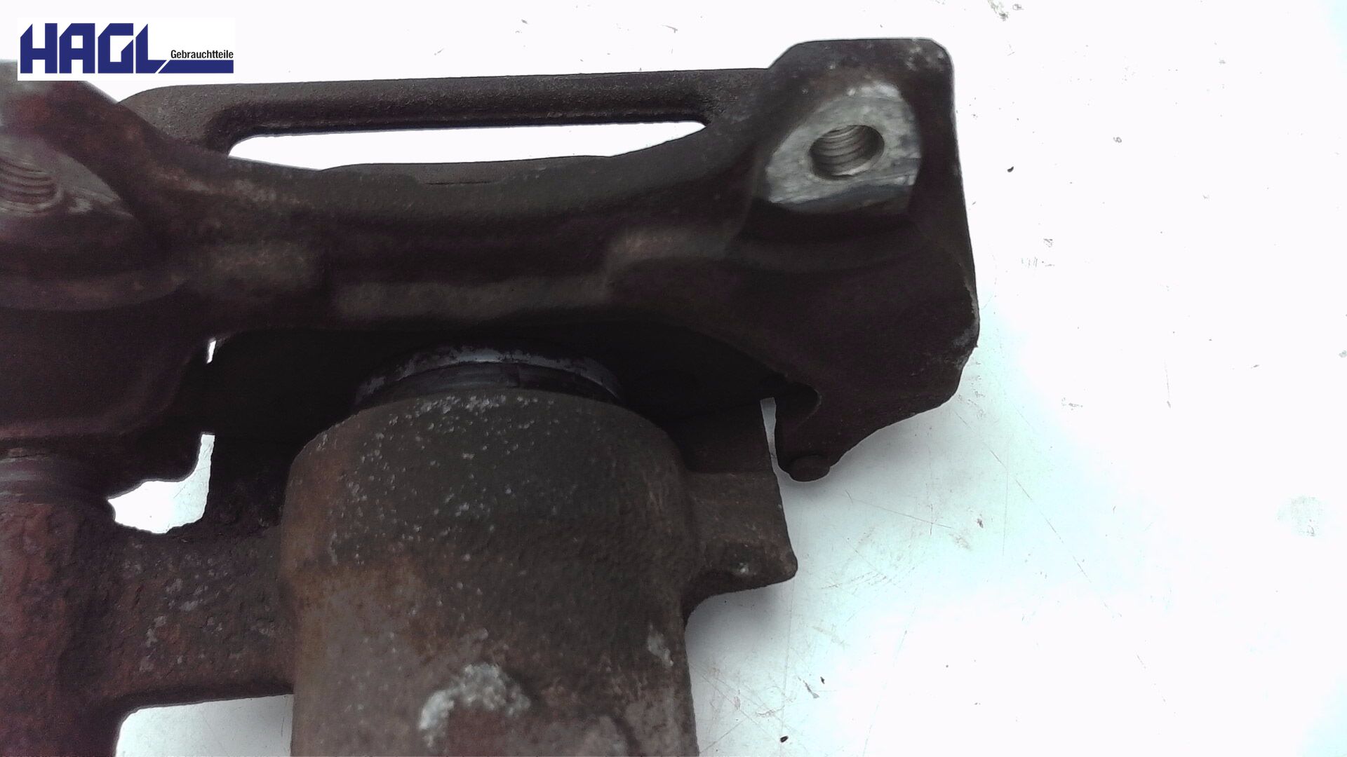 Bremssattel RECHTS M TRÄGER