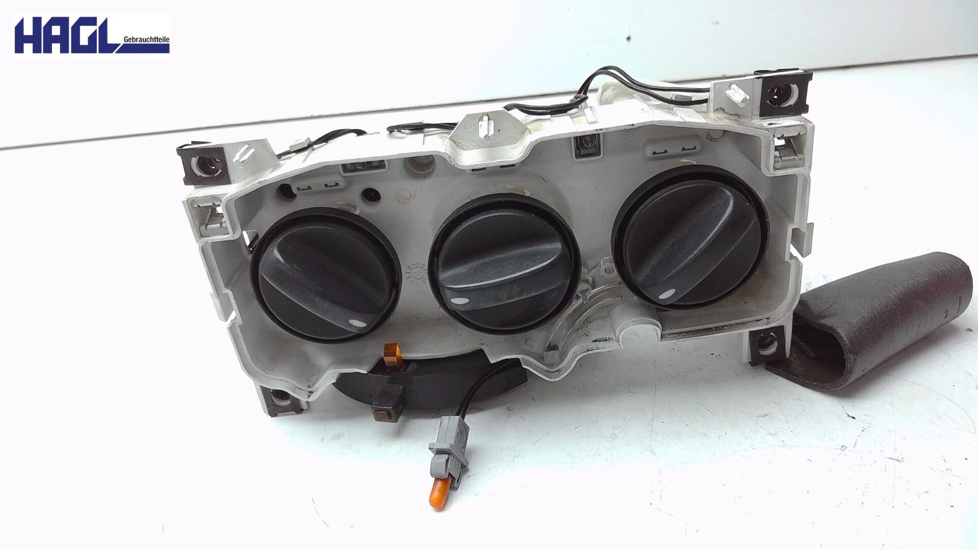 Activité de chauffage