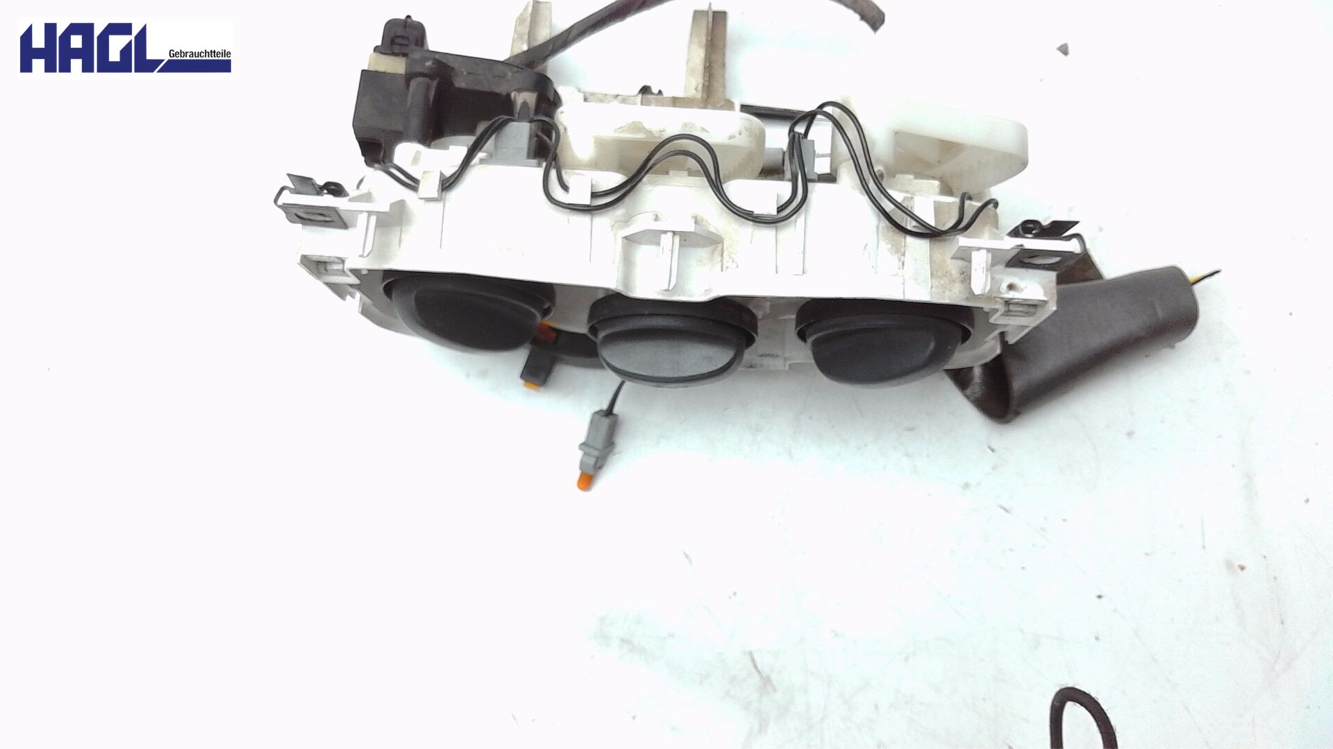 Activité de chauffage