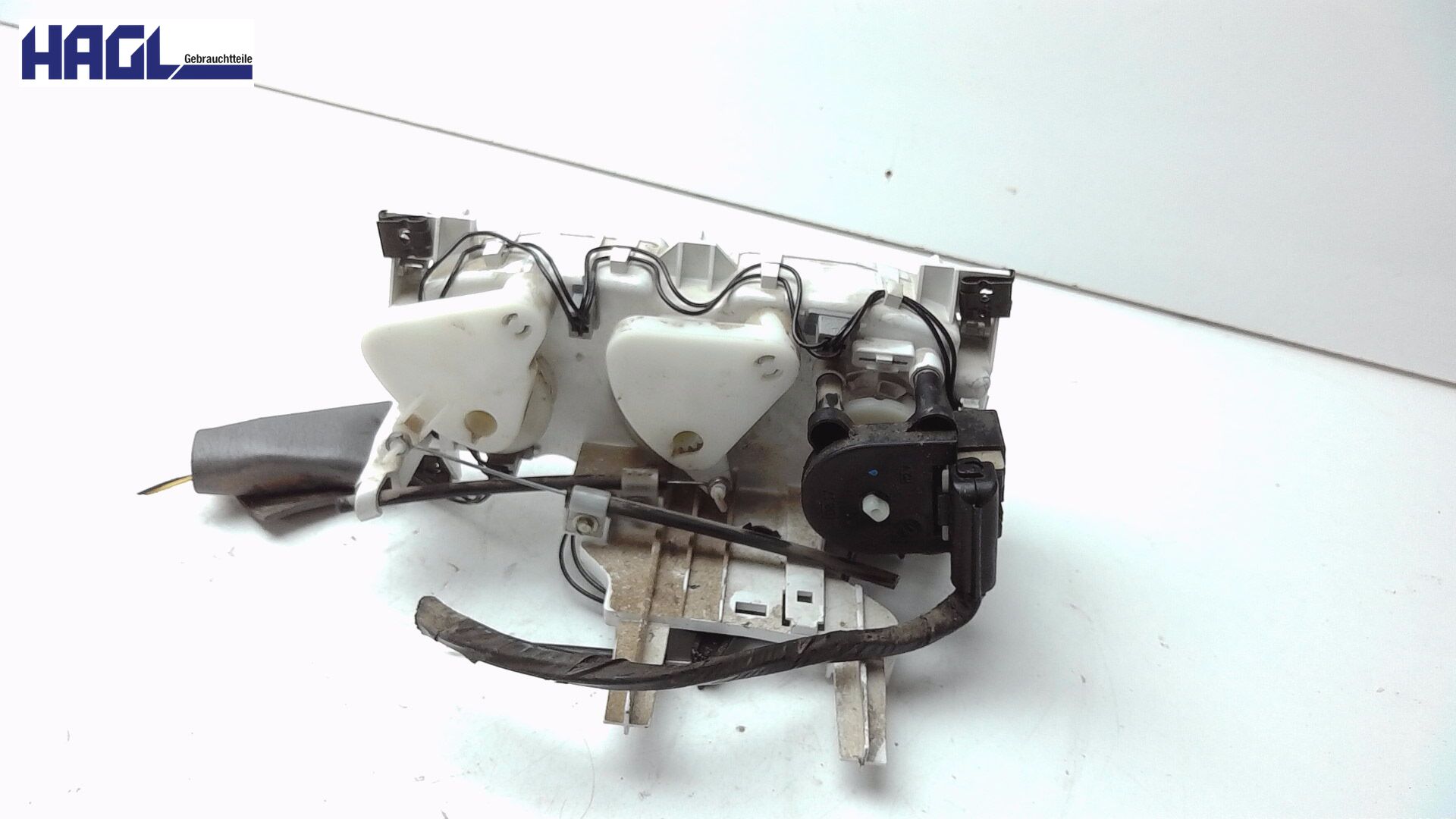 Activité de chauffage