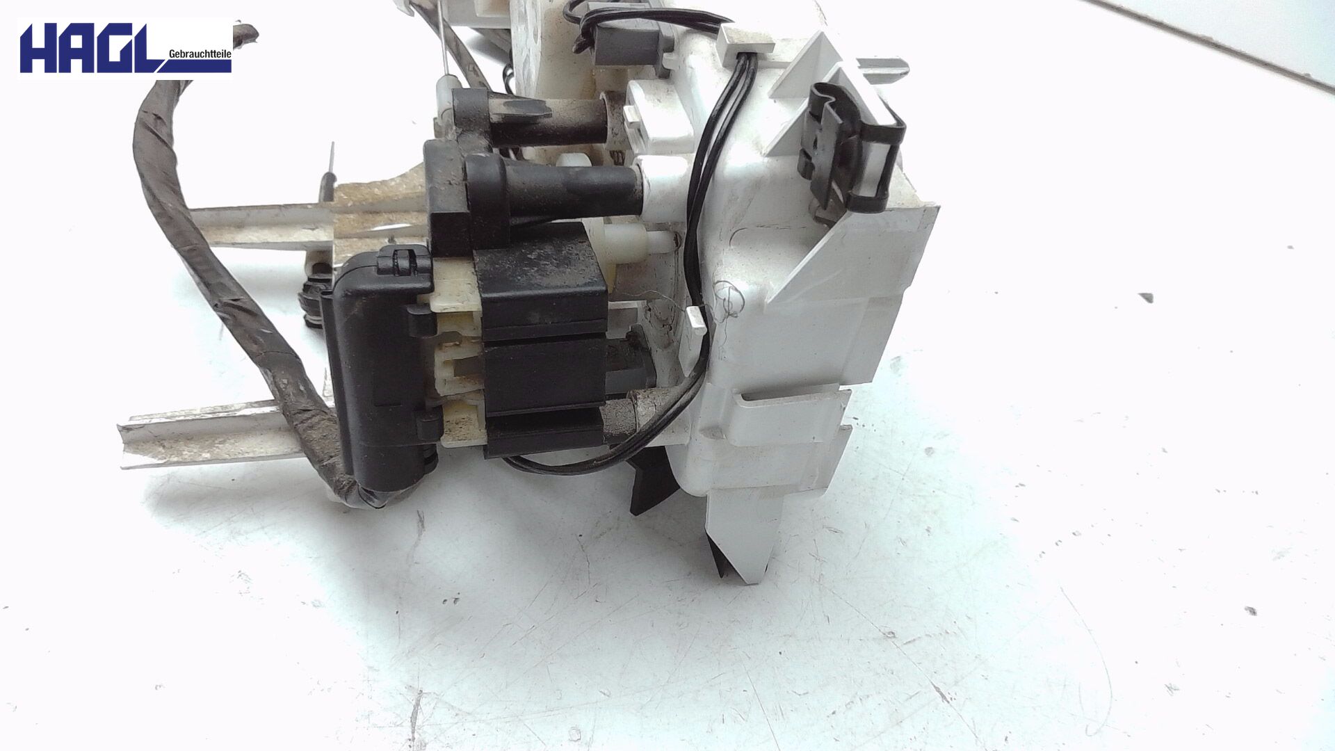 Activité de chauffage