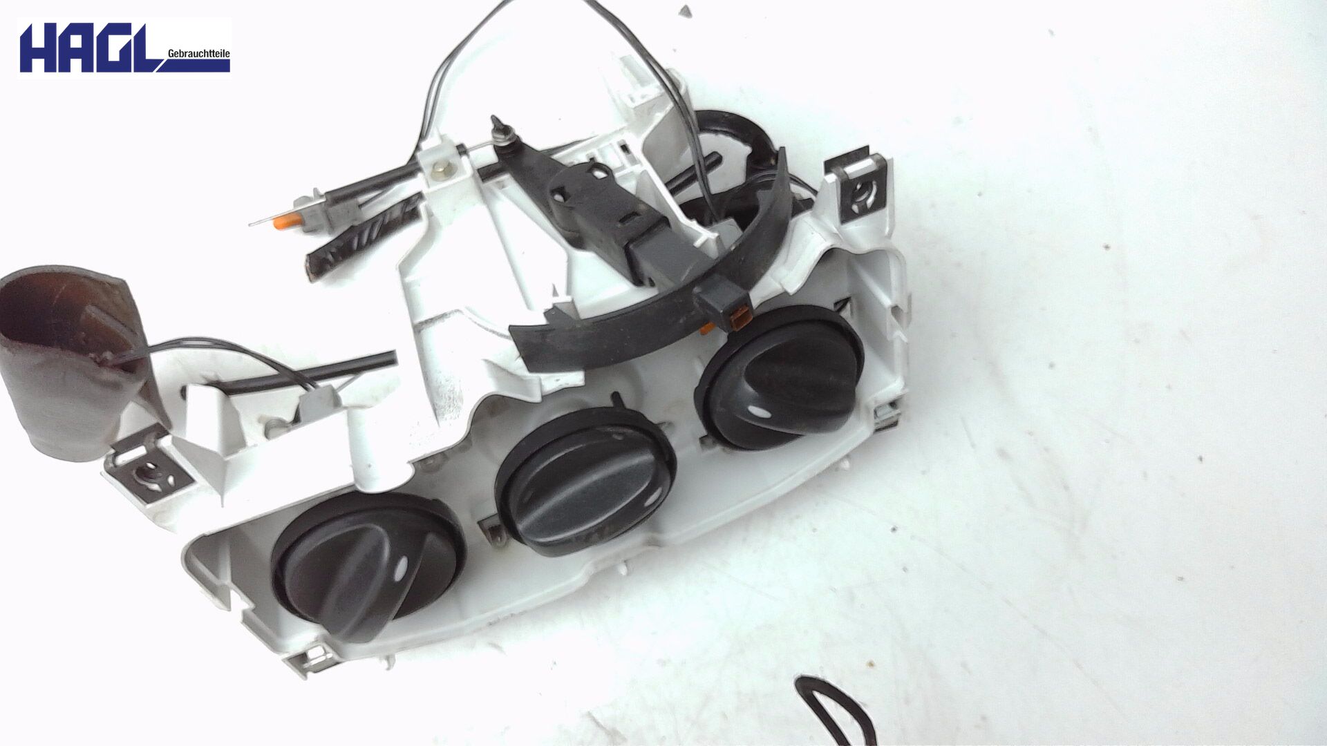 Activité de chauffage