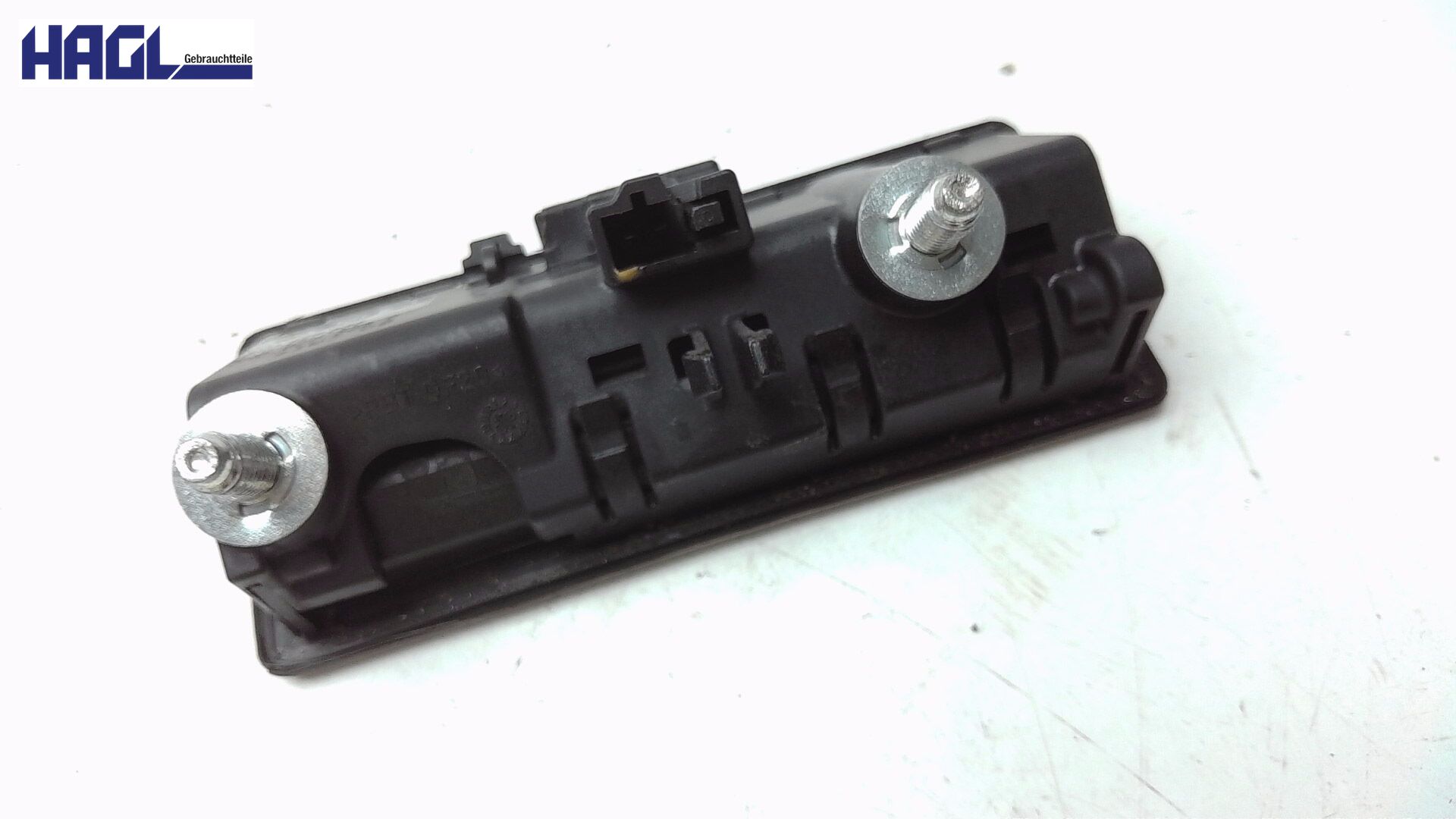 Drucktaste Heckklappe/-deckel