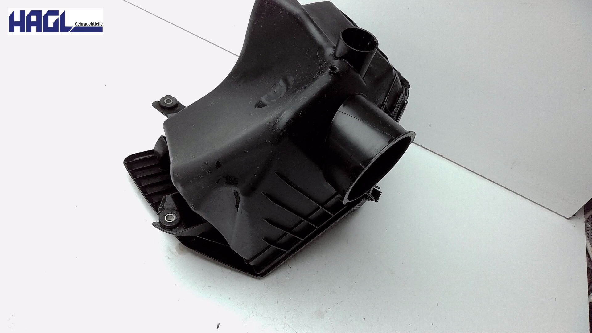 Luftfilter komplett