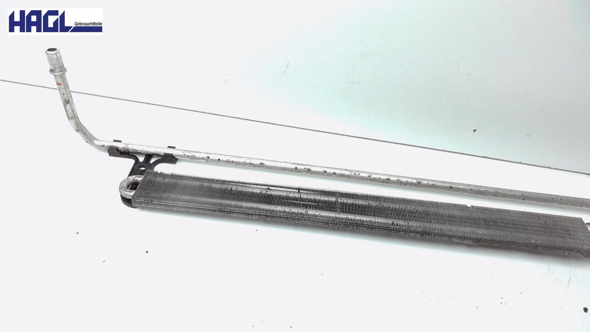 Ölkühler Servolenkung