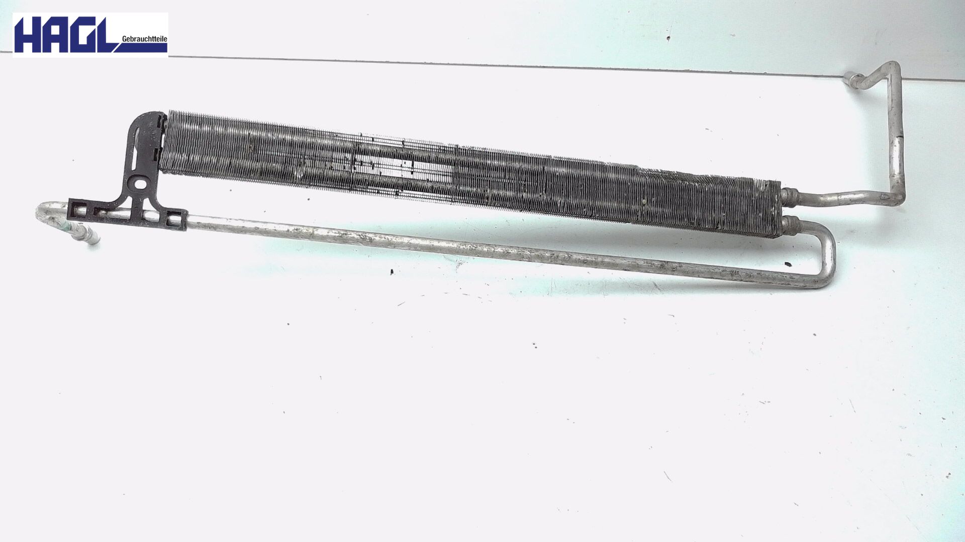 Ölkühler Servolenkung