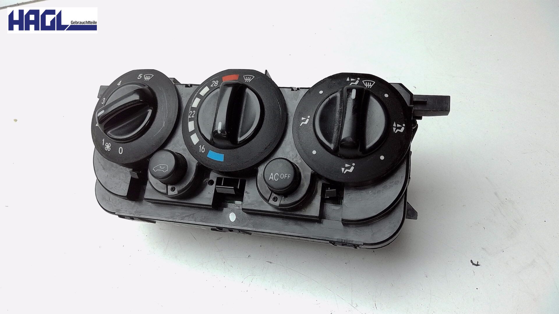 Activité de chauffage