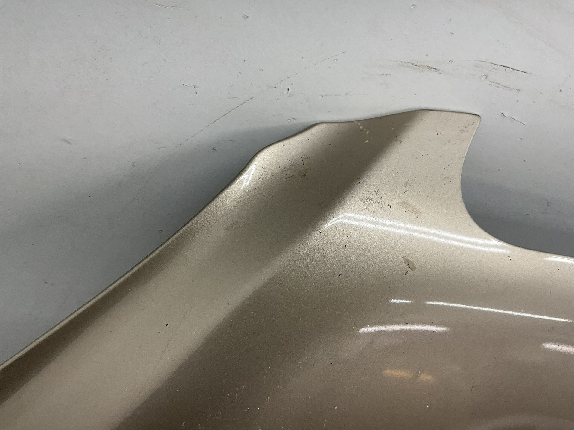 MOTORHAUBE
