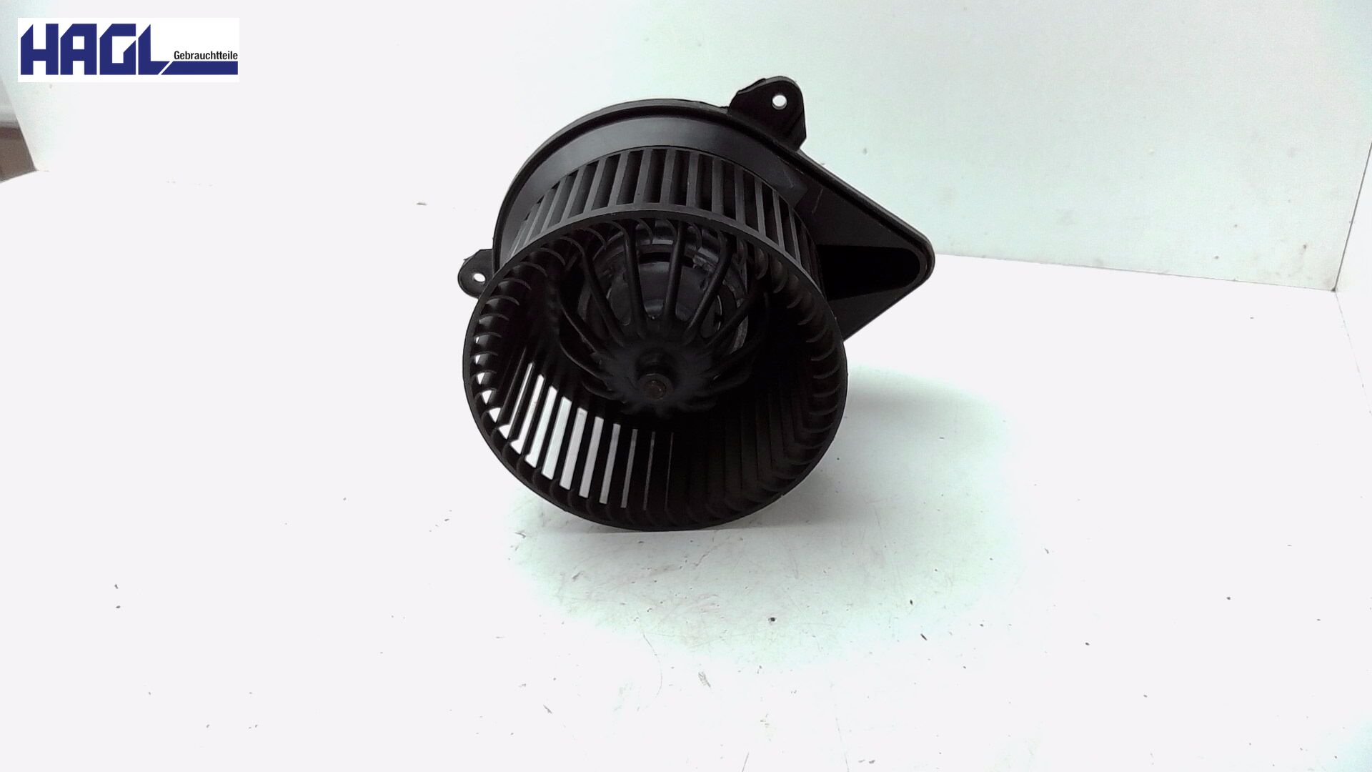 Souffleur de chauffage