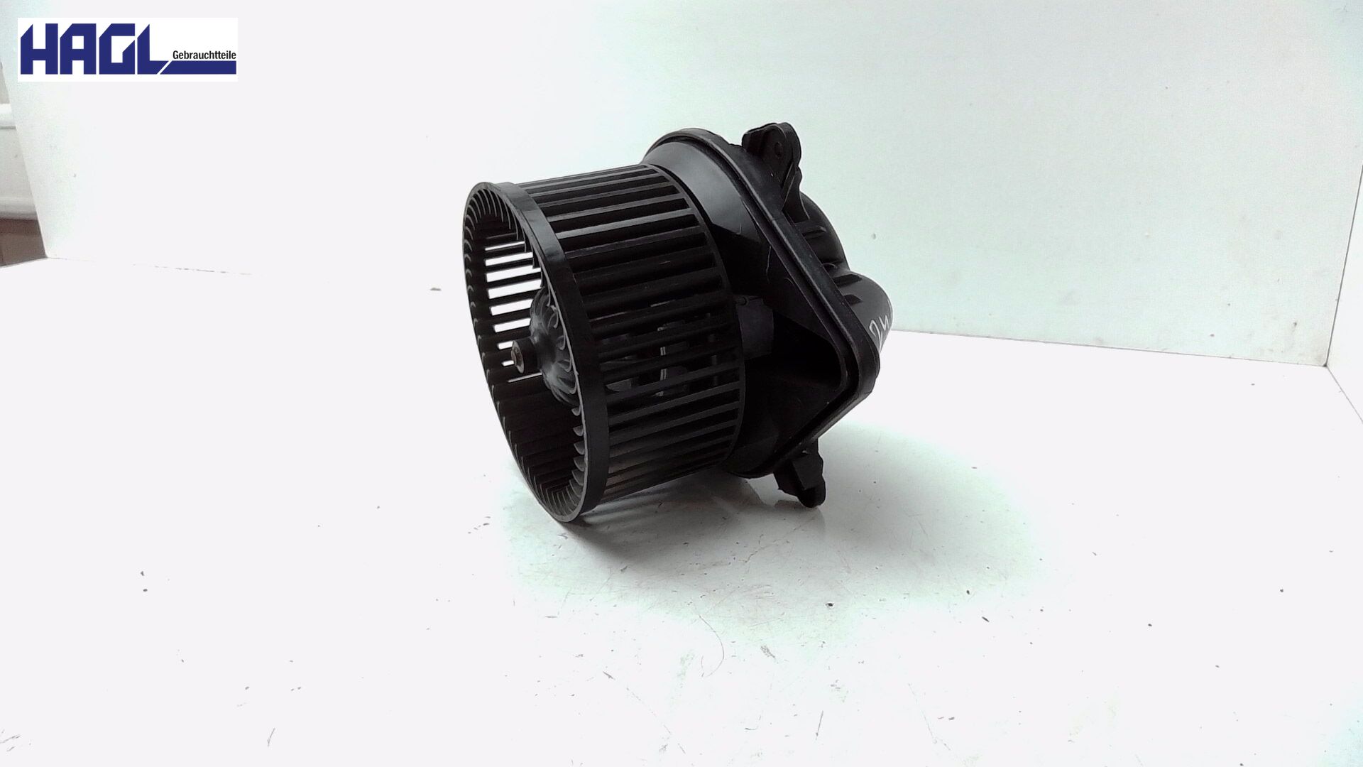 Souffleur de chauffage