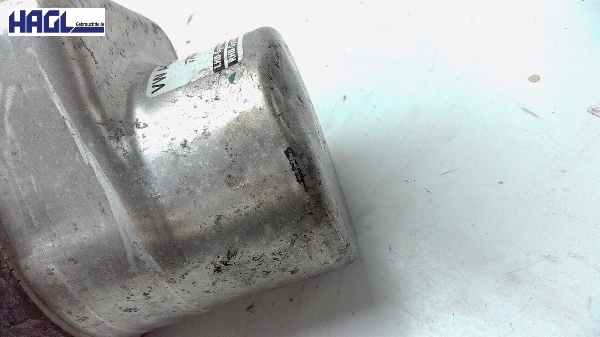 elektrische Servopumpe